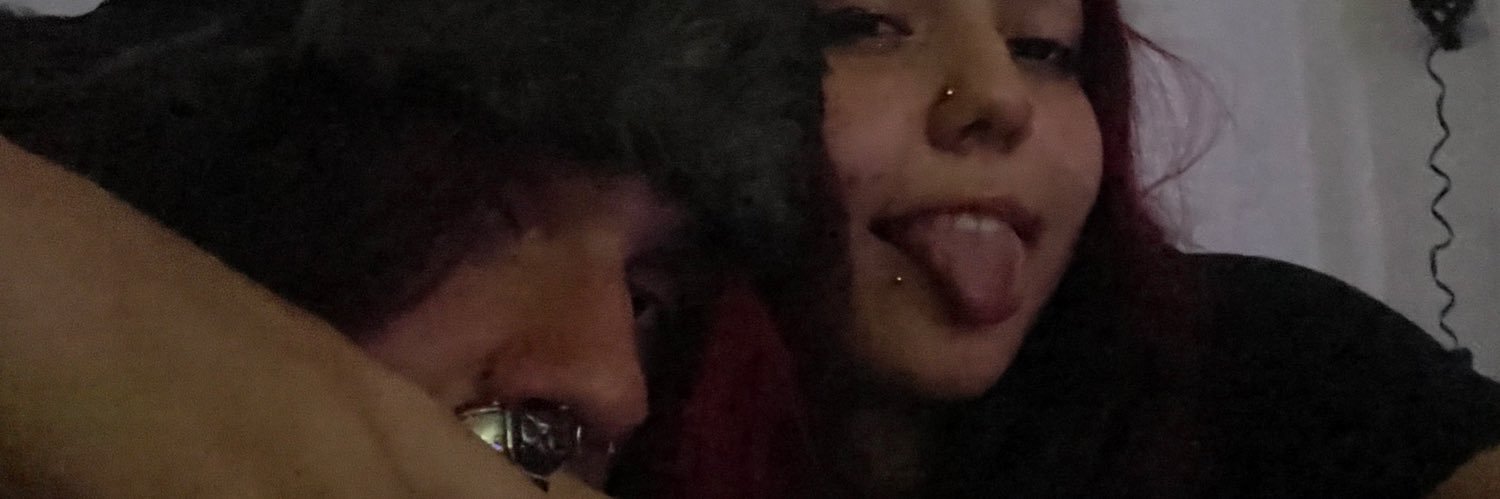 senhorgasmo69's profile banner image