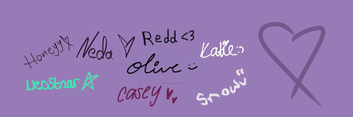 glitch:) 🍉 banner