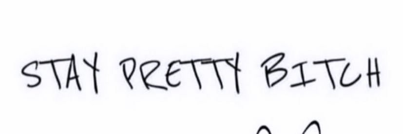 prettyredb0nee's profile banner image