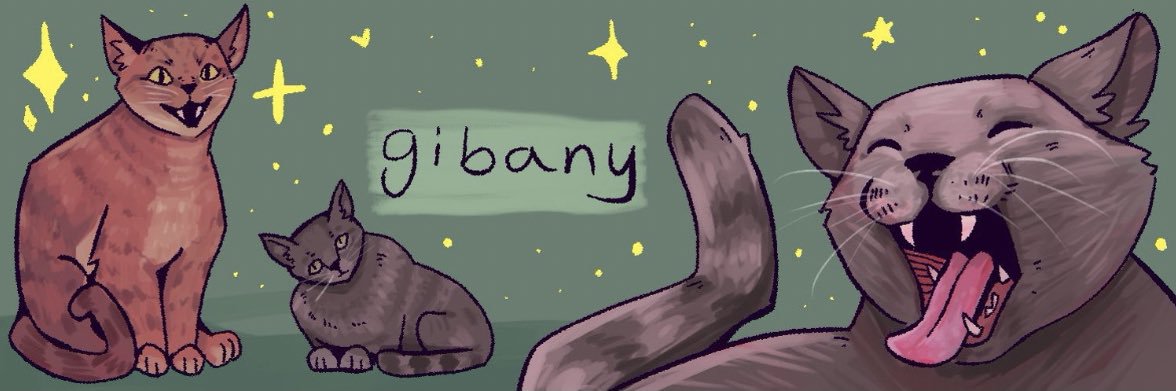 gibany banner