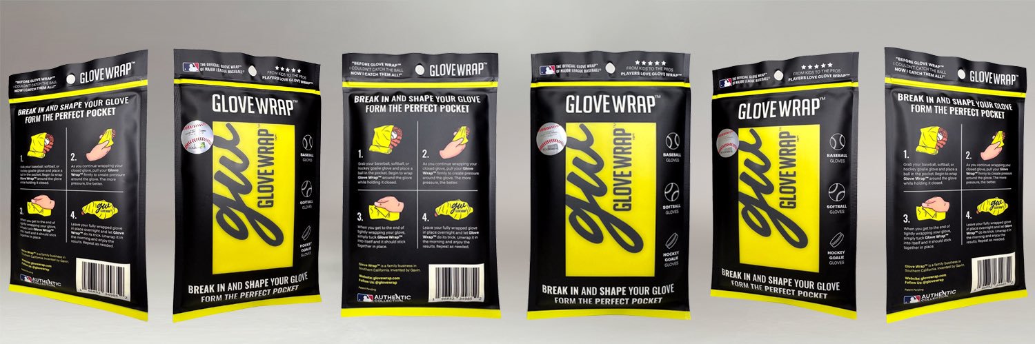 GloveWrap's profile banner image