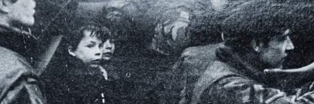 Maggs Brown's banner