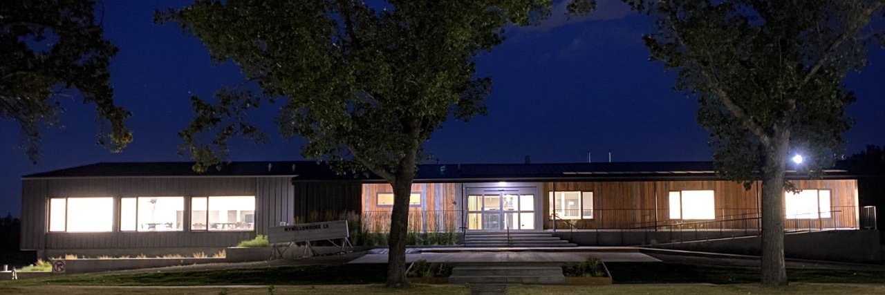 WillowRidgeYYC's profile banner image