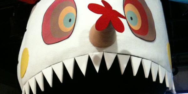 ark_buchou's profile banner image