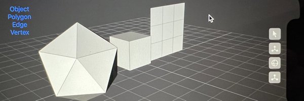 Formation3DApp Profile Banner