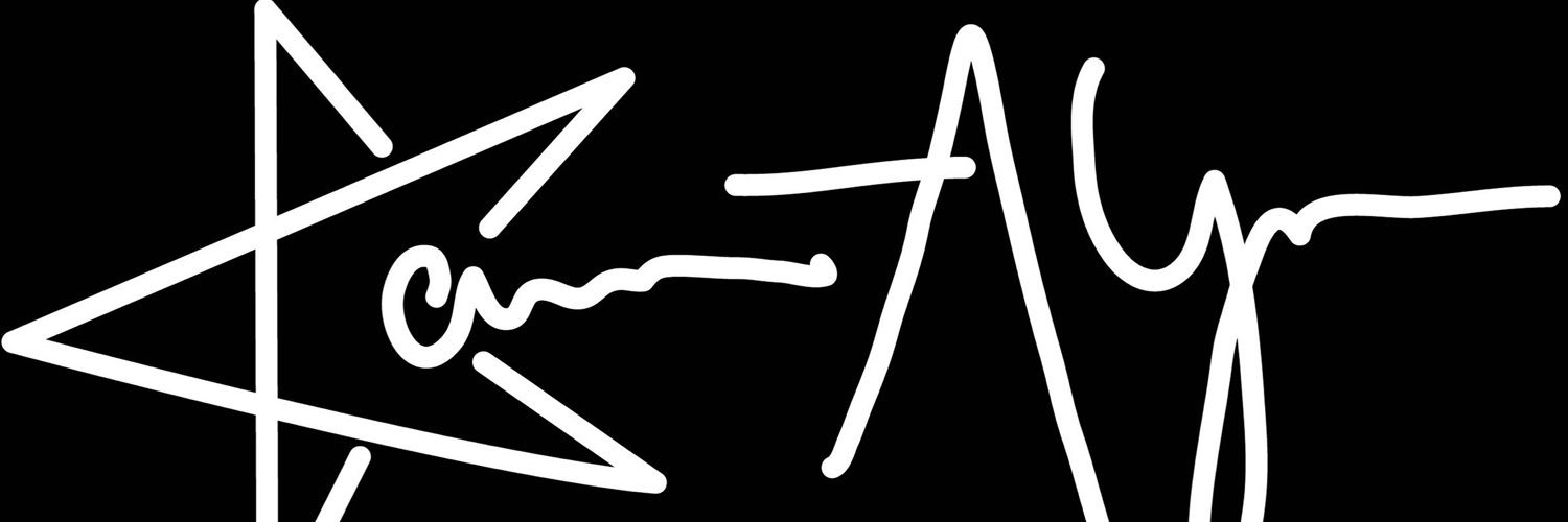 KAM_ALYN's profile banner image