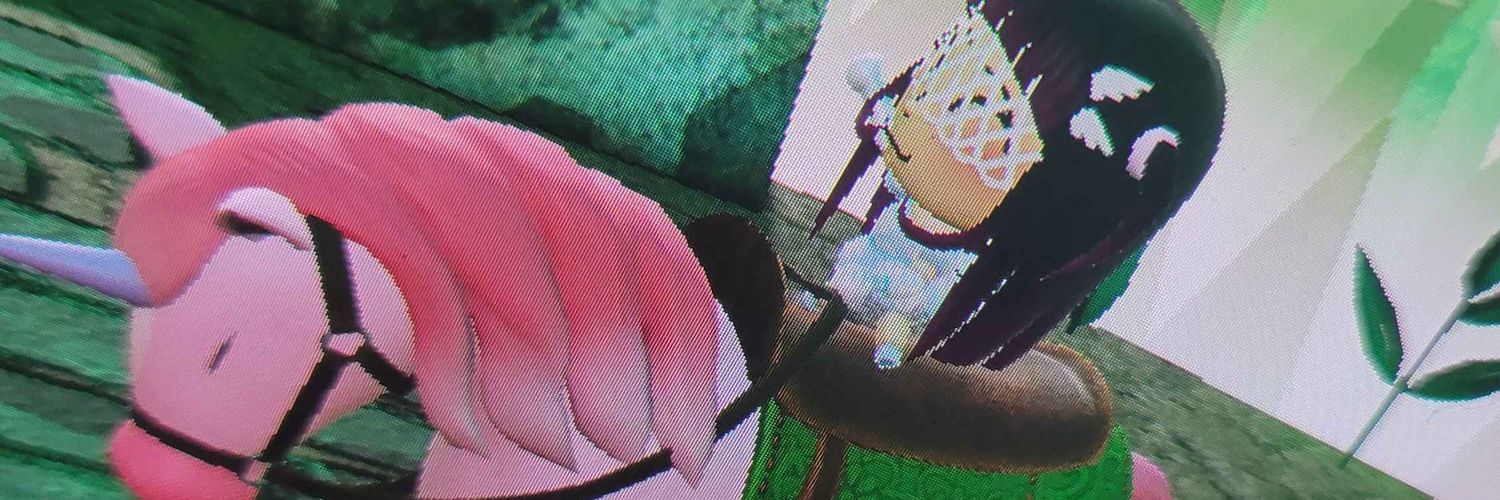 lavender // comms open 💐 banner