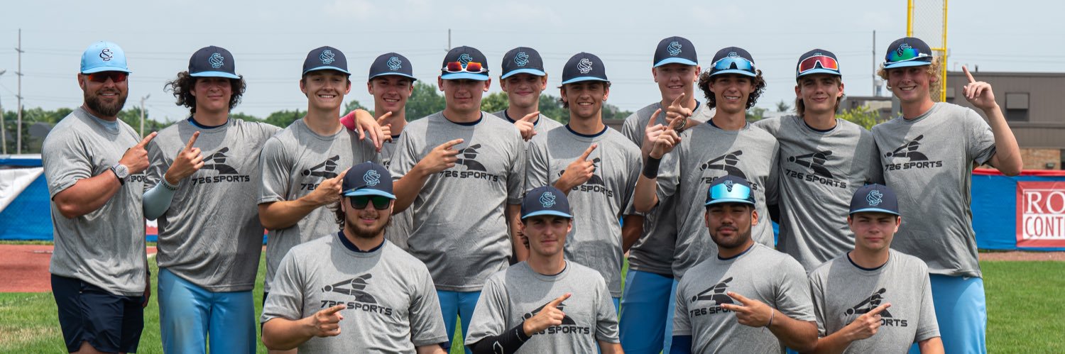 Ryan Finamore banner