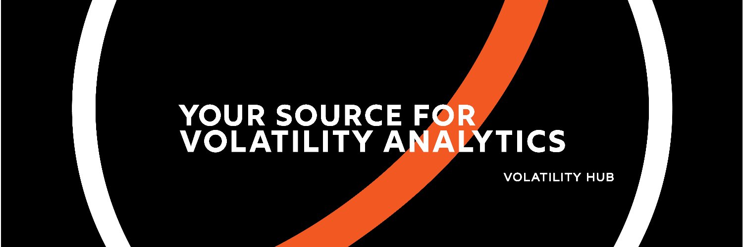 volatilityhub banner