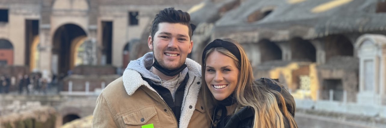 Ryan Colegate banner