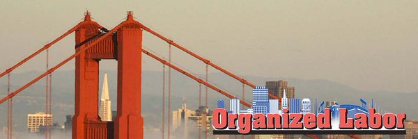 OrgLaborSF Profile Banner