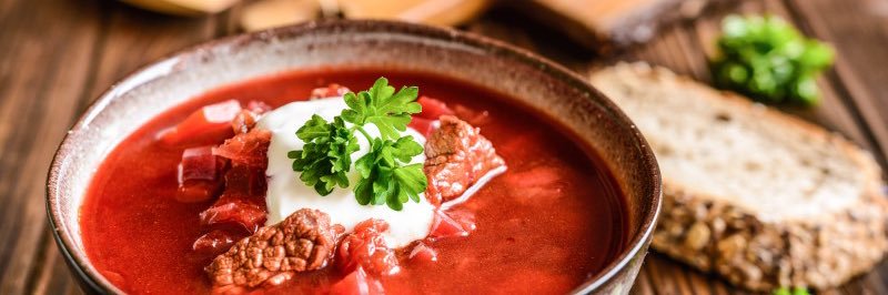 Борщ байке 🇰🇬 banner