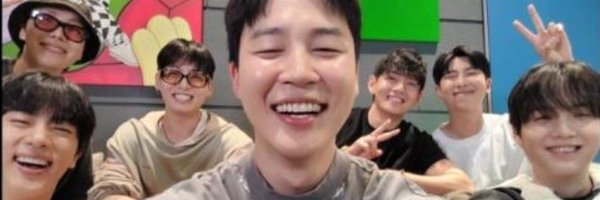 kissyoonseok Profile Banner