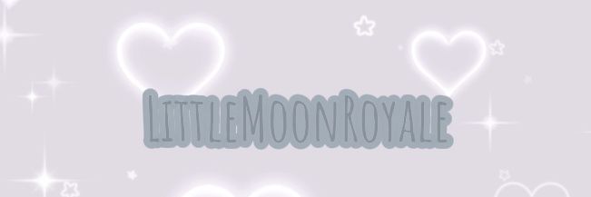Moon banner