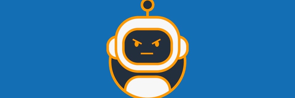 unworthyBot's profile banner image