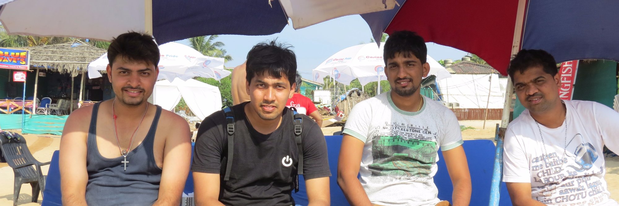 PradeepSh8's profile banner image