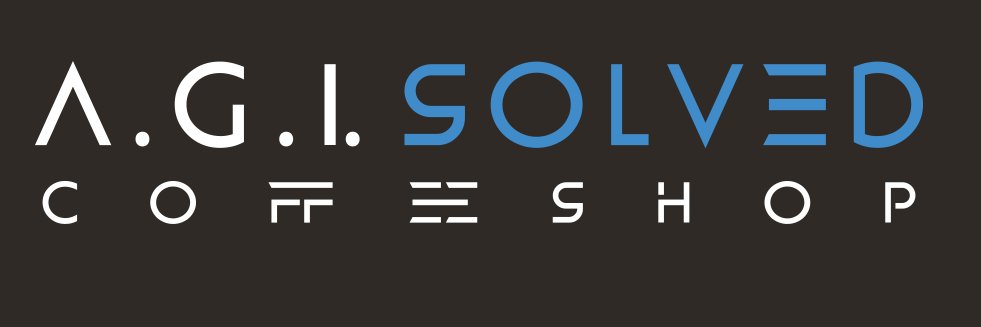 Hebb Rule is Enough - Jayan Iyer solved AGI banner