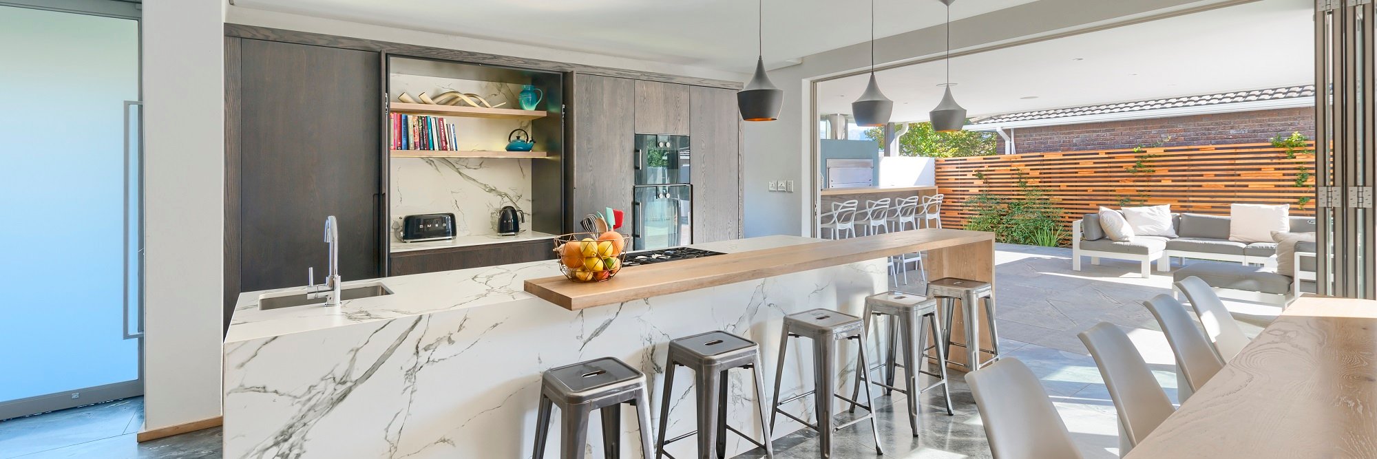 Spotlight Joinery banner