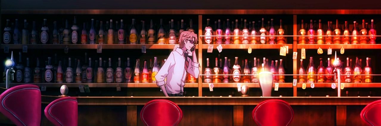 ShadyBartender's profile banner image