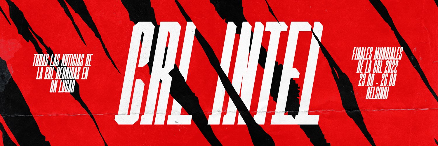 CRL Intel 🇪🇸 banner