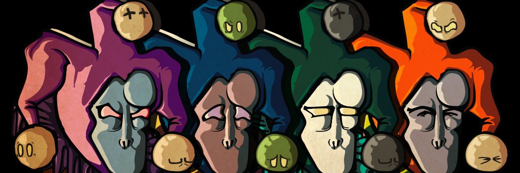 LostBuffoons's profile banner image