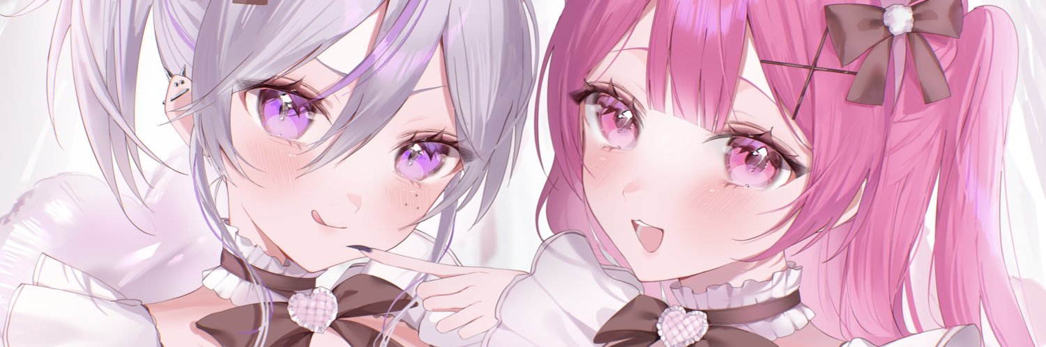 恋彩もこ@有償依頼受付中🎀 banner
