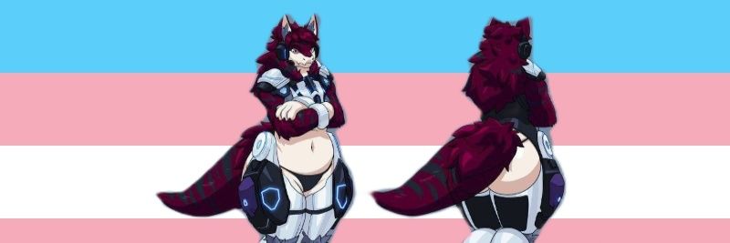 GiantessSkylar banner