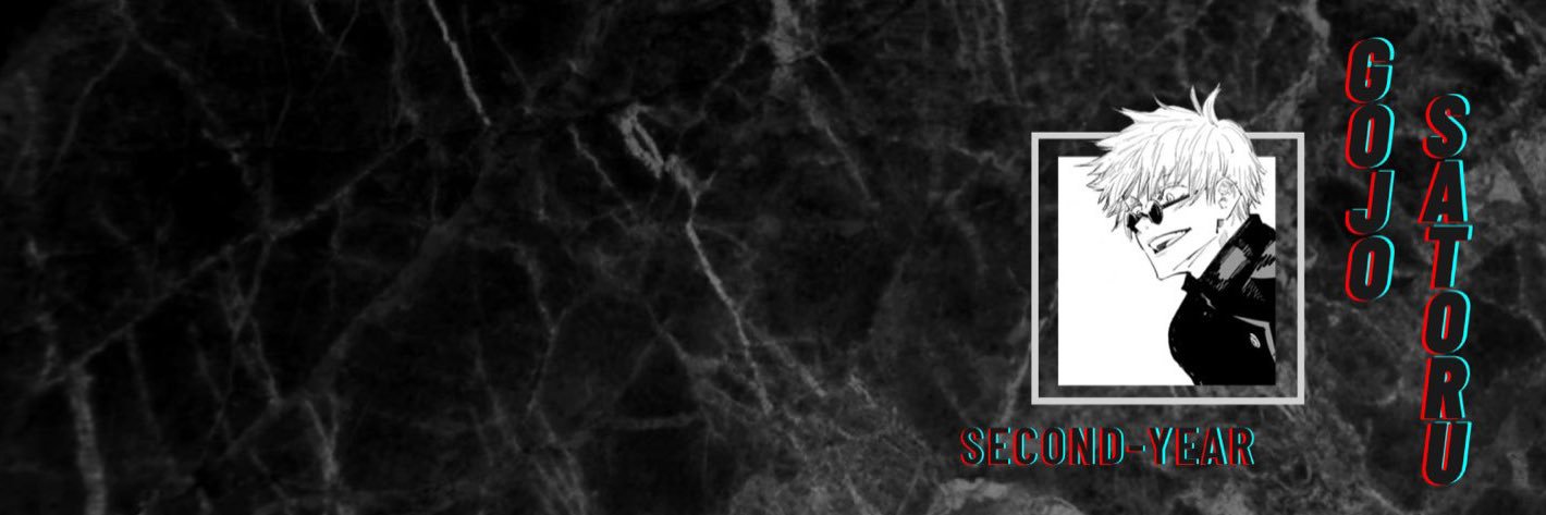 _SIXEYESSATORU's profile banner image
