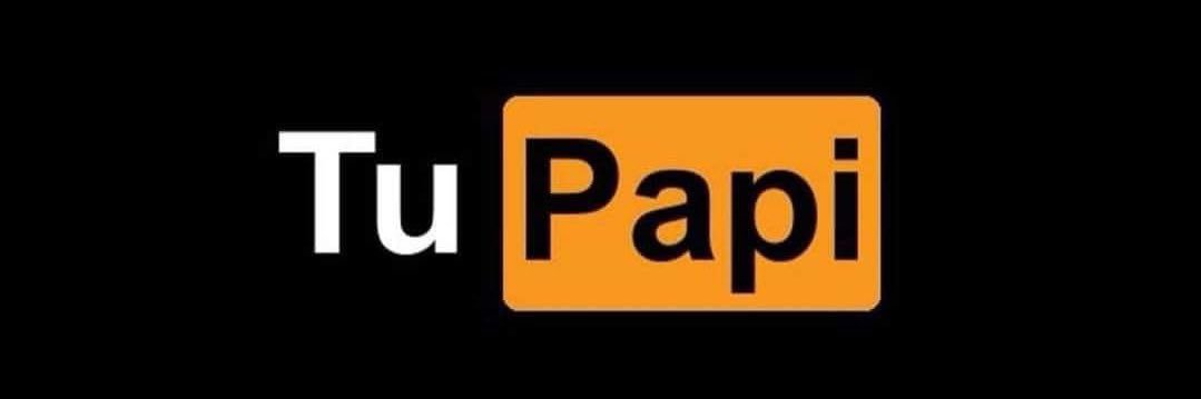 Mr.Daddy banner
