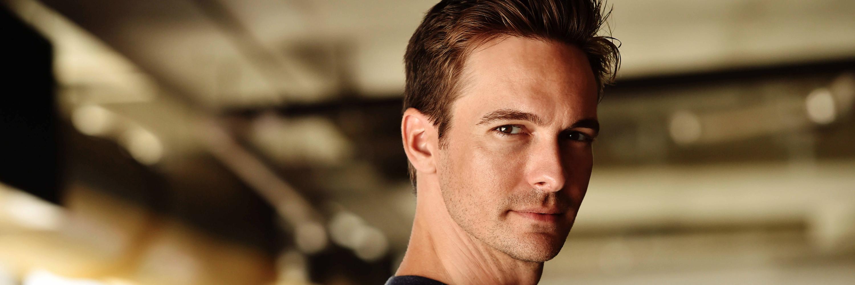 nickofsteele's profile banner image