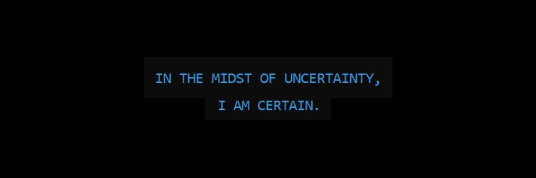 Let's Talk AI, DeFi and Business Management. banner