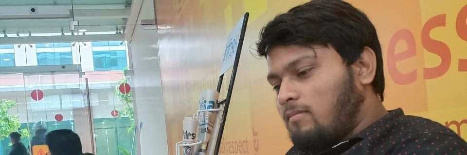 90Shree's profile banner image