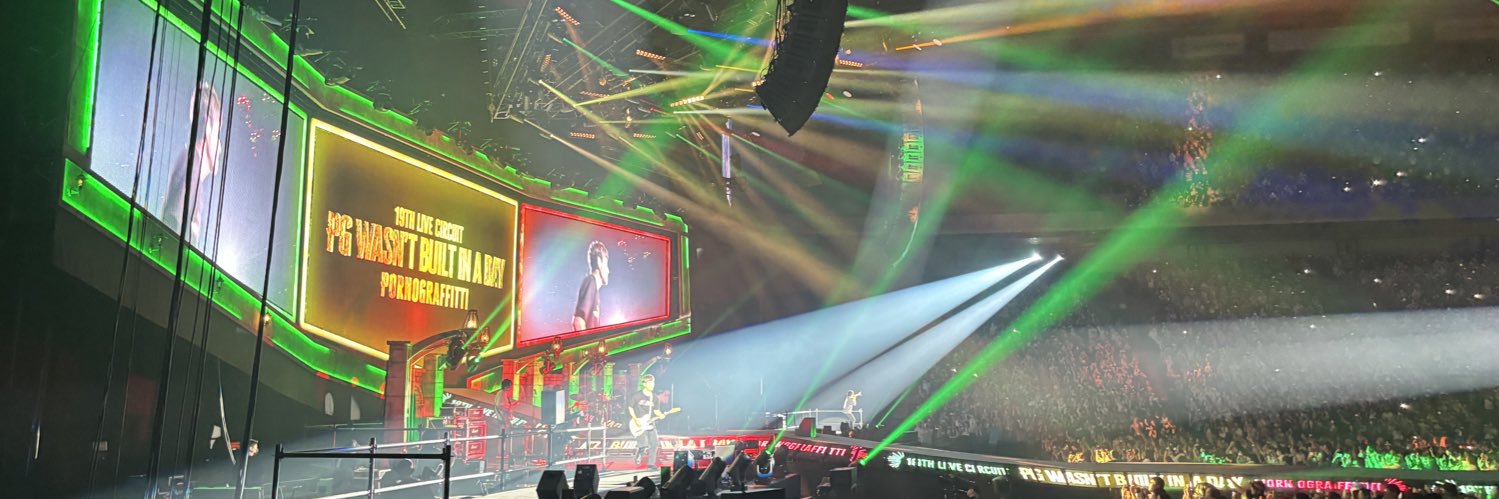 るぅ🌟@6/20水沖縄 banner