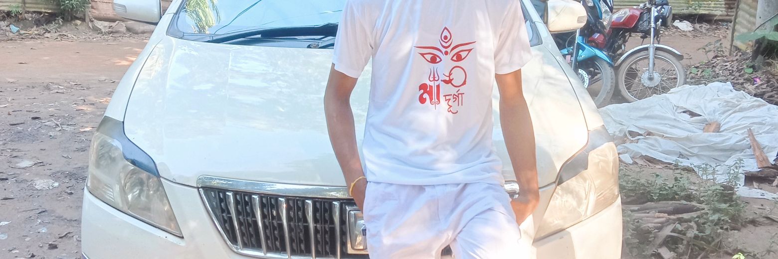 Badol Saha banner