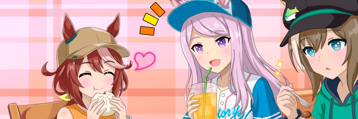 いなば＠無課金勢 banner