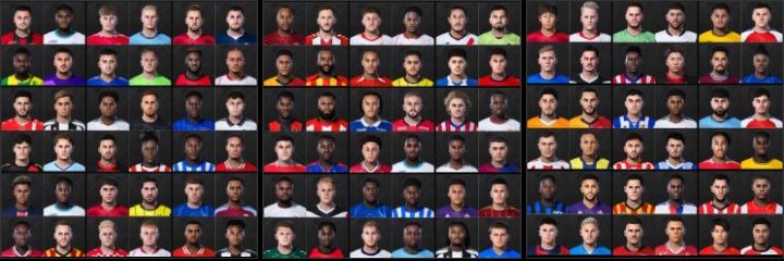 Ｋ＇ＬＥＲＲＹ ＦＡＣＥＭＡＫＥＲ banner