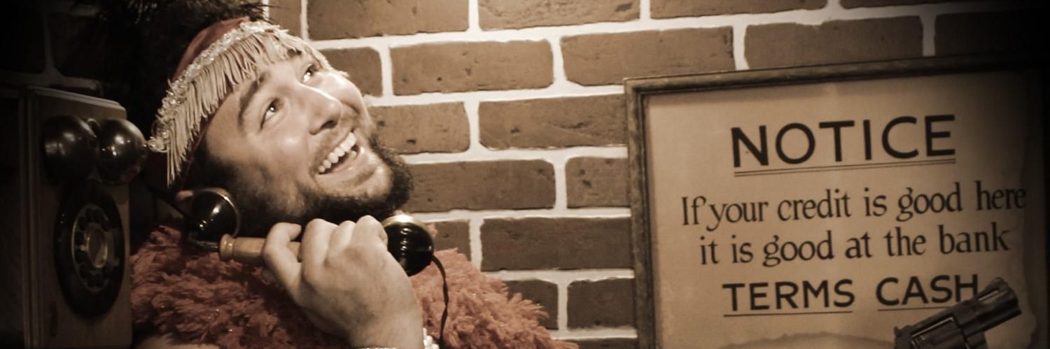 THEJOOOODLE's profile banner image