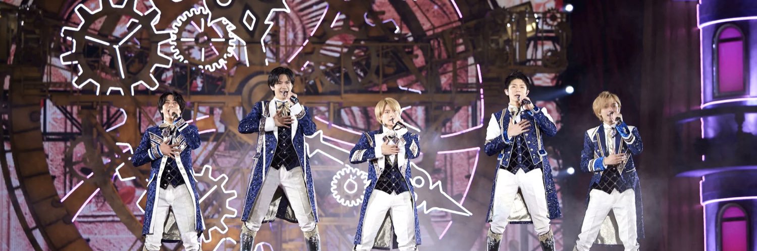 luuuuv___sho's profile banner image