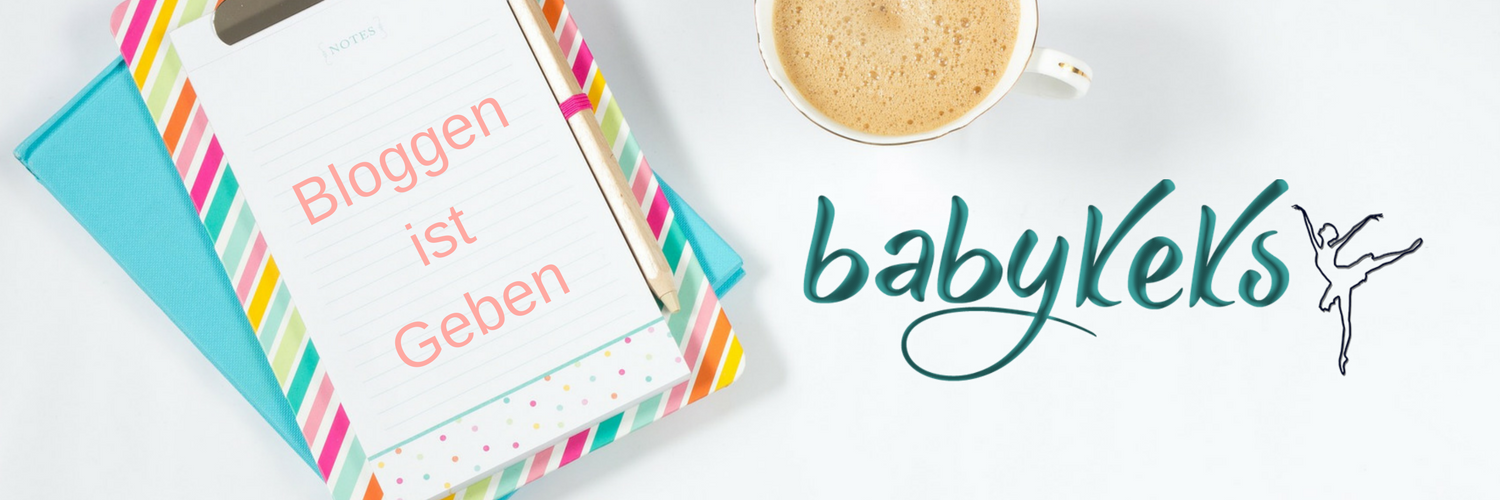 BabykeksBlog's profile banner image