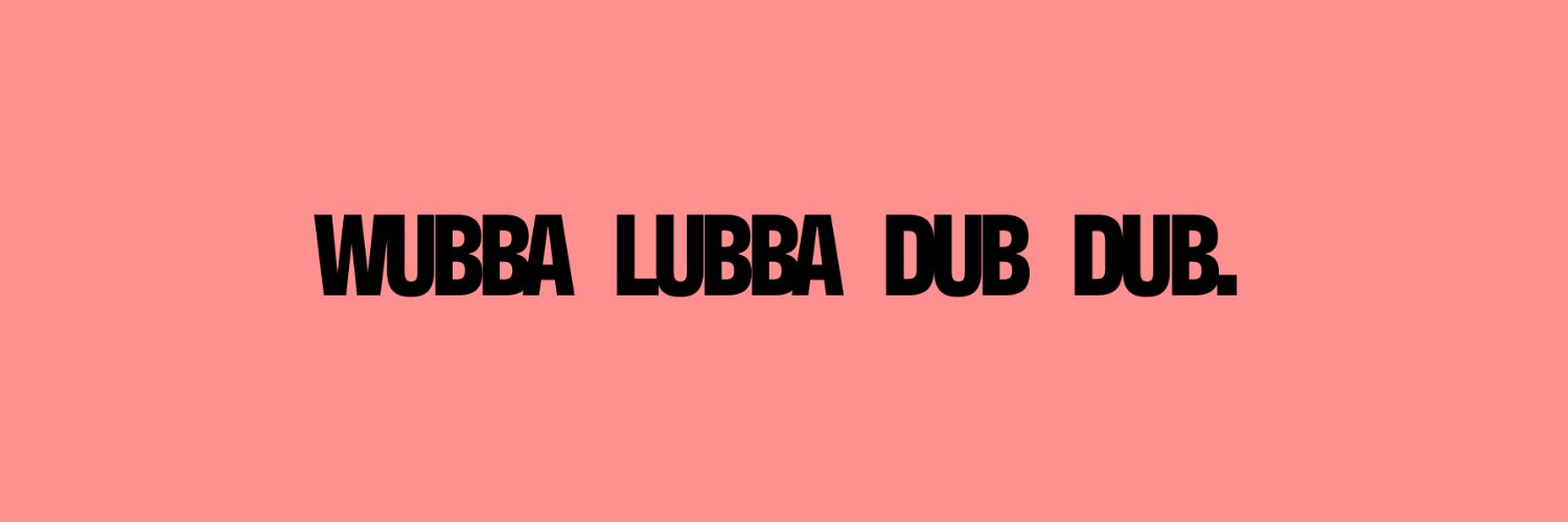 Bored Morty Lubba Club banner