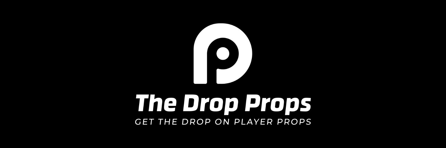The Drop Props | Daily DFS Models banner