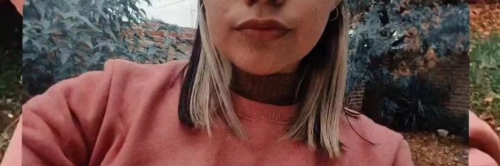 GiselMartineez's profile banner image
