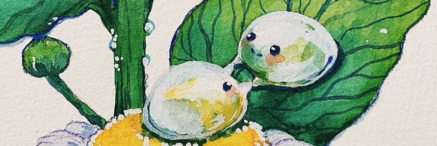 CadeKlimek's profile banner image