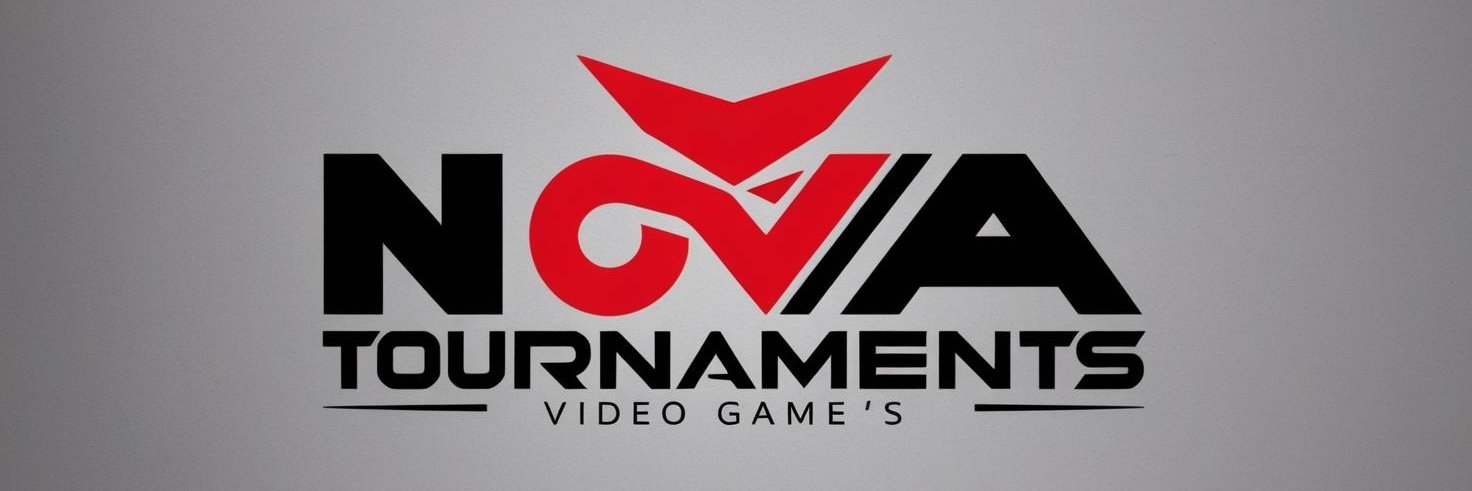 Nova tournaments banner