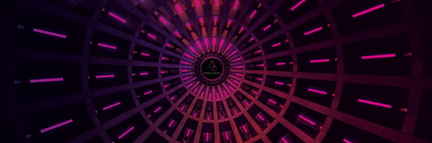 Pirate Agency WEB3 banner
