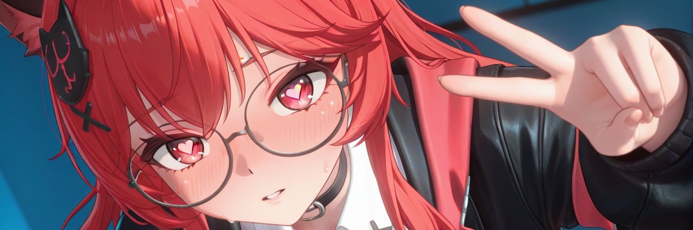 ラブリィ=♡π♡ banner