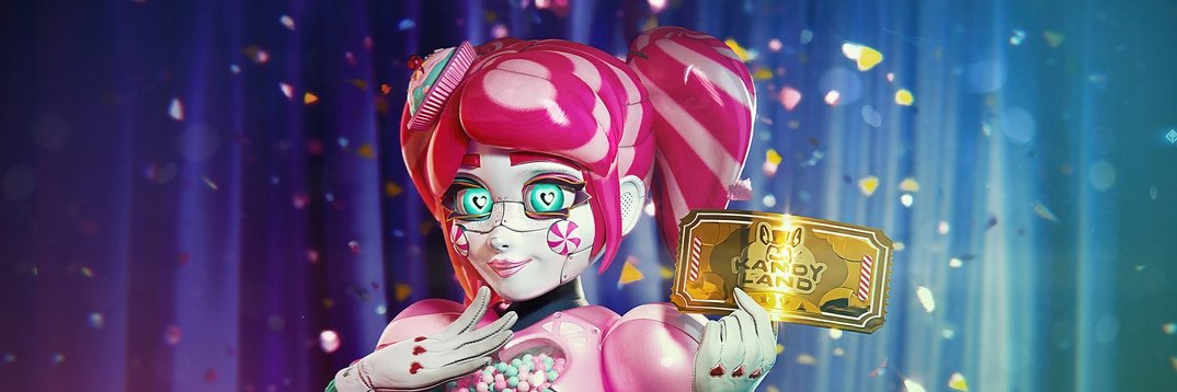 Namillian2's profile banner image