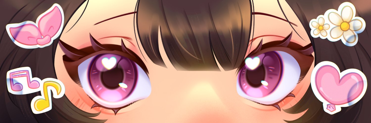 sina 【 Elftuber 】🎀💗 banner