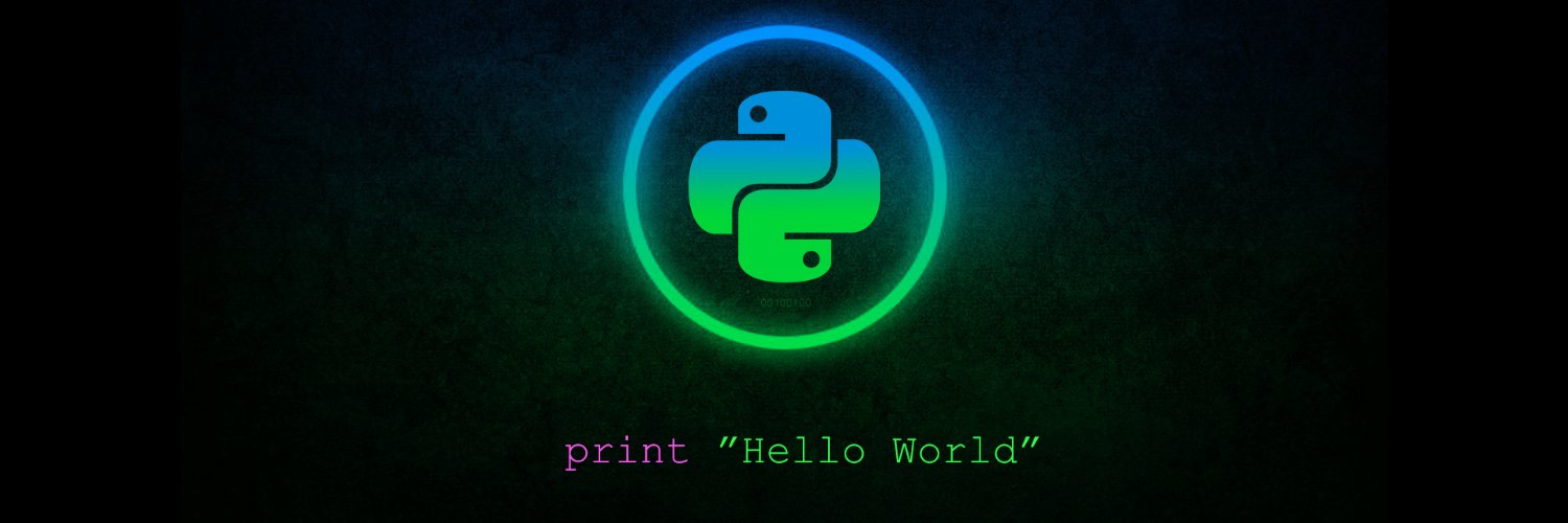 pythonpathaway's profile banner image