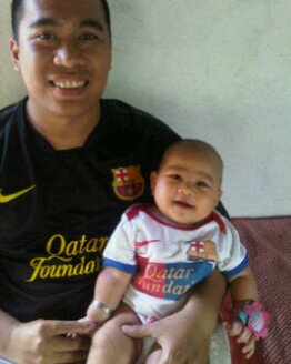 andi muhammad ilham banner